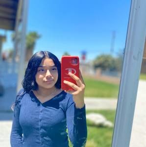 Meet your Posher, Jasmine